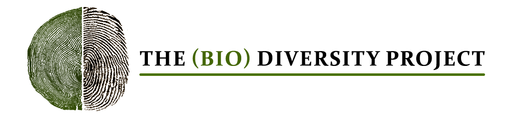 The Biodiversity Project
