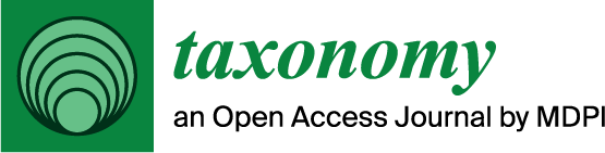 Taxonomy