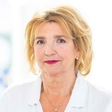 Prof. Dr. Bojana Beović