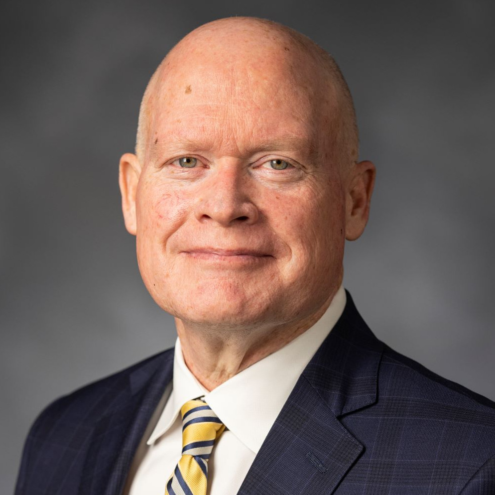 Prof. Dr. Paul Savage