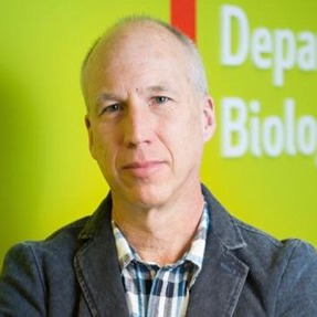 Prof. Dr. Raymond J. Turner
