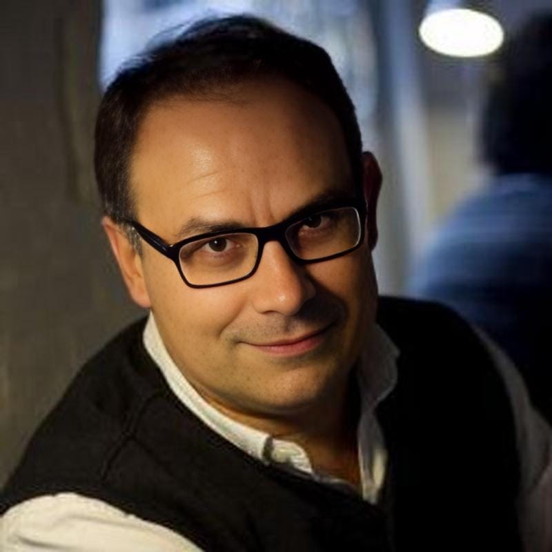 Prof. Dr. Albert Figueras