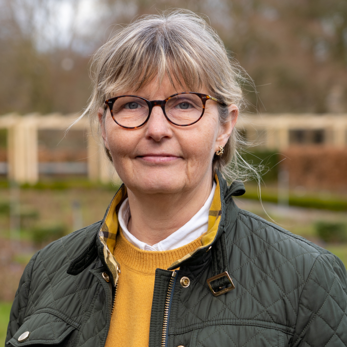 Prof. Dr. Hanne Ingmer