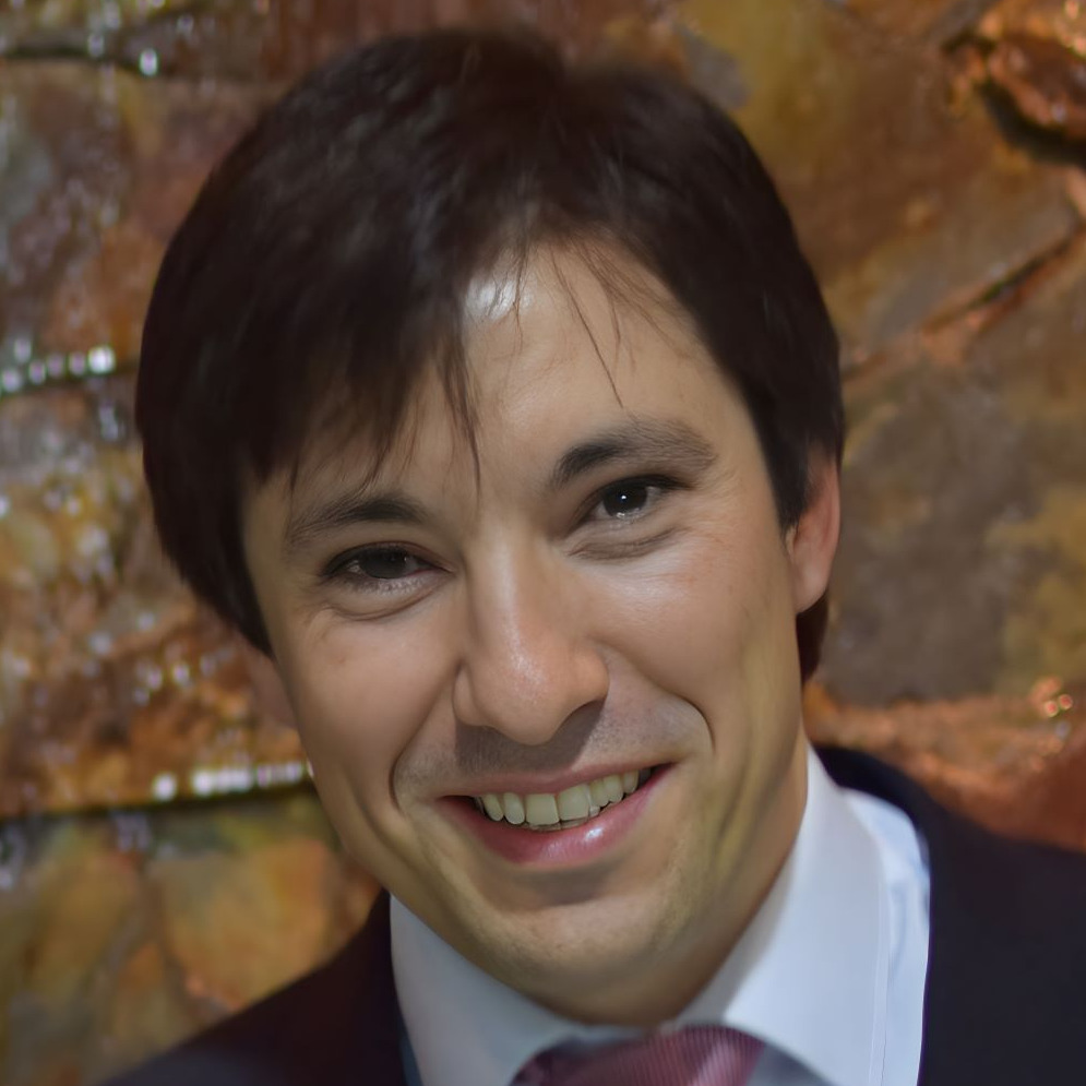 Dr. Manuel Simões