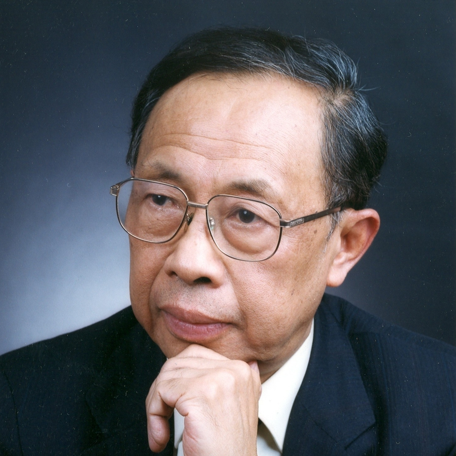 Prof. Dr. C. C. Chan