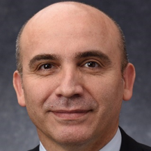 Dr. Aleksandar Stevanovic
