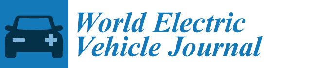 World Electric Vehicle Journal