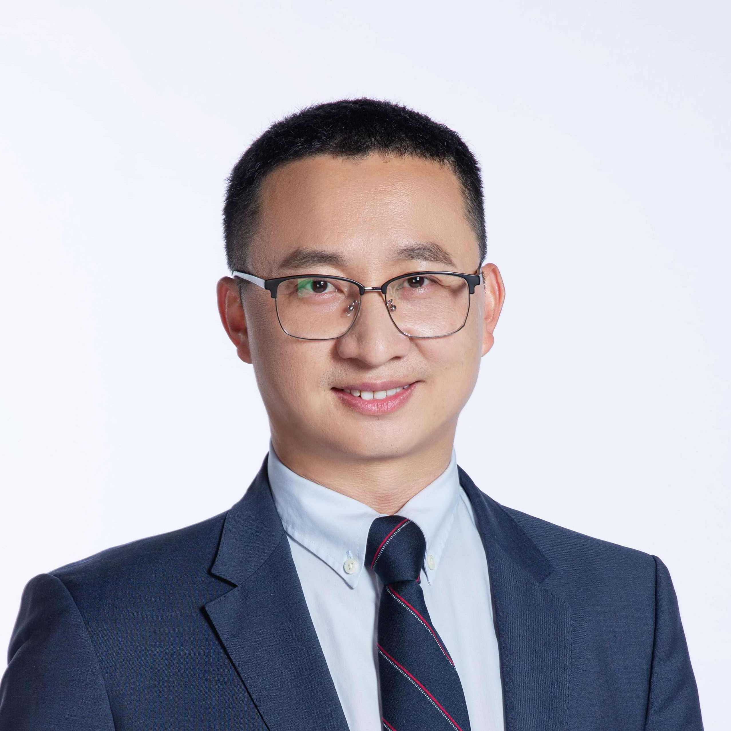 Dr. Weiming Tang