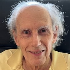 Prof. Dr. Samuel Friedman