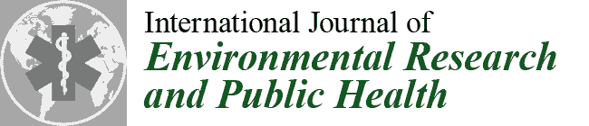 International Journal of Environmental Research and Public Health