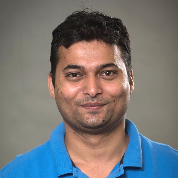 Dr. Arun Kumar Upadhyay