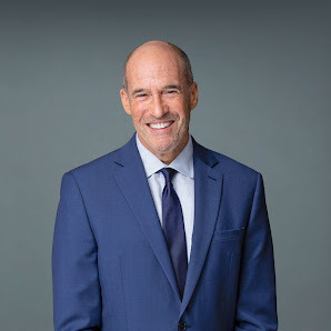 Prof. Aaron E. Katz