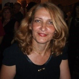 Prof. Dr. Simona Dragan