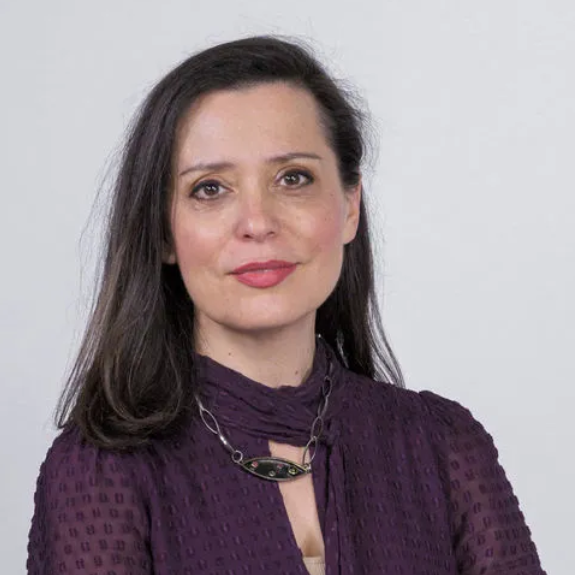 Assoc. Prof. Georgia Xiromerisiou