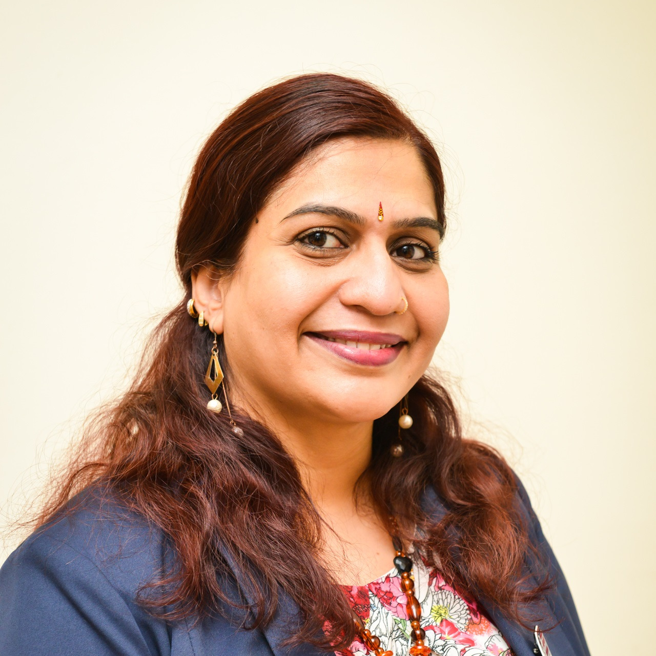 Dr. Kundnani Nilima Rajpal