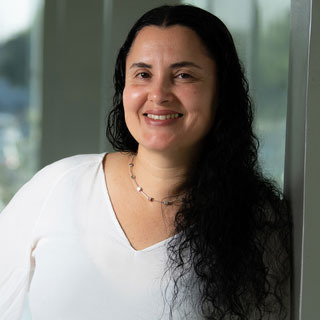 Prof. Shira Knafo