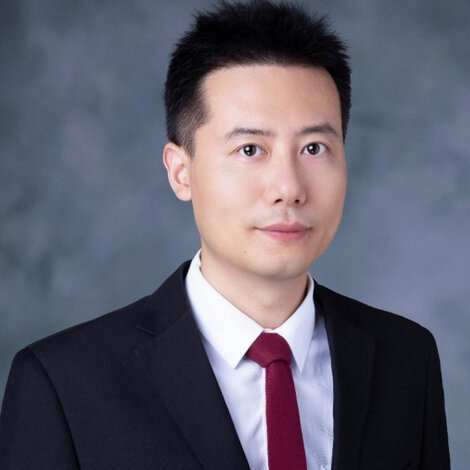 Dr. Haoyuan Hong
