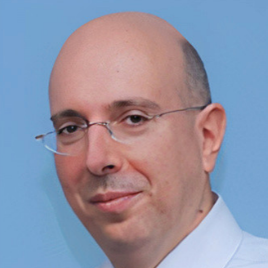 Dr. Dimitrios Loukidis