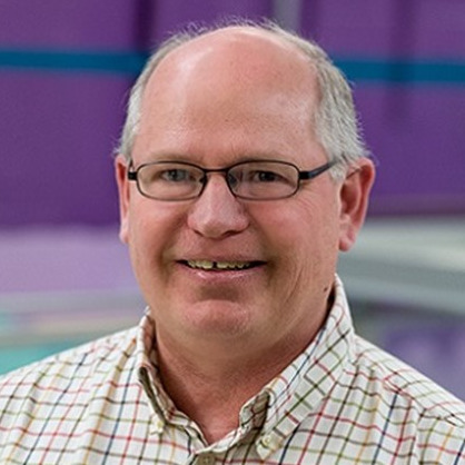 Prof. Dr. Jeffrey Marshall