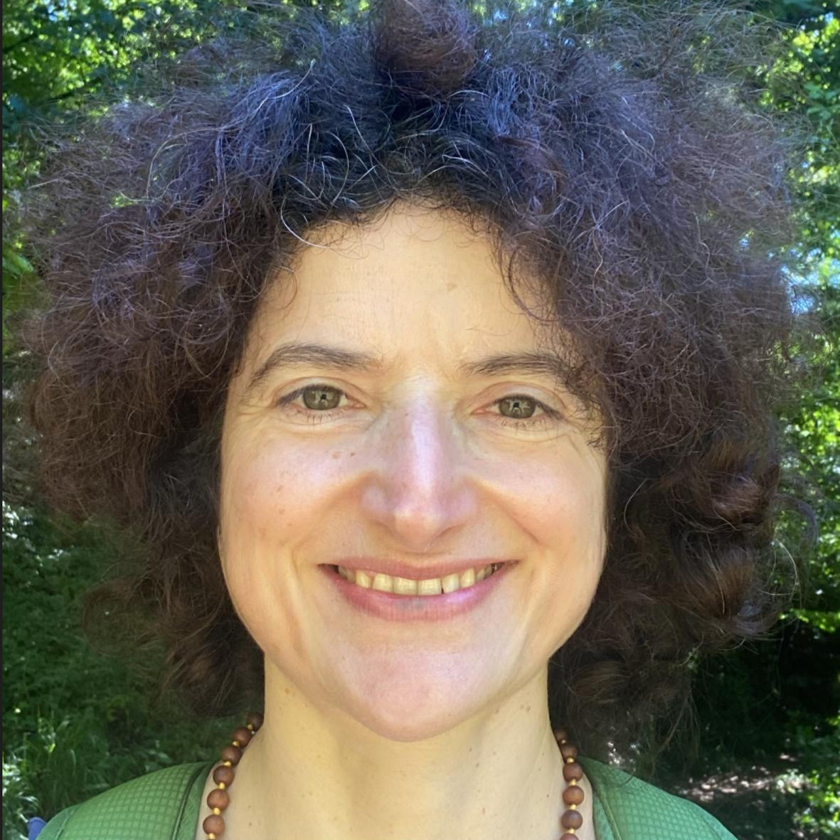 Prof. Dr. Elisabetta Comini