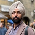 Dr. Mandeep Singh