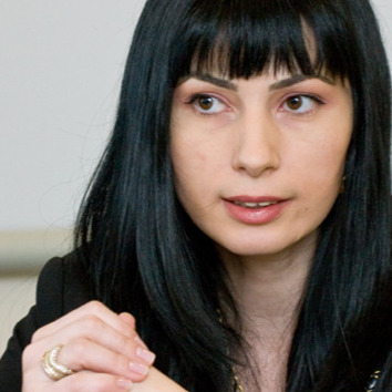 Prof. Dr. Otilia Manta