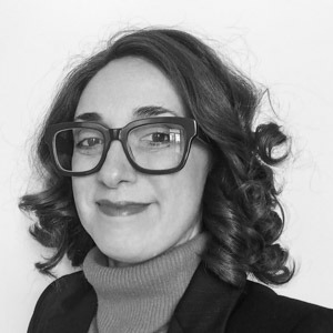 Dr. Maria Palazzo