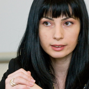 Prof. Dr. Otilia Manta
