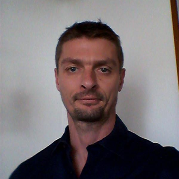 Dr. Marc Maresca