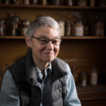 Prof. Sylvie Rebuffat