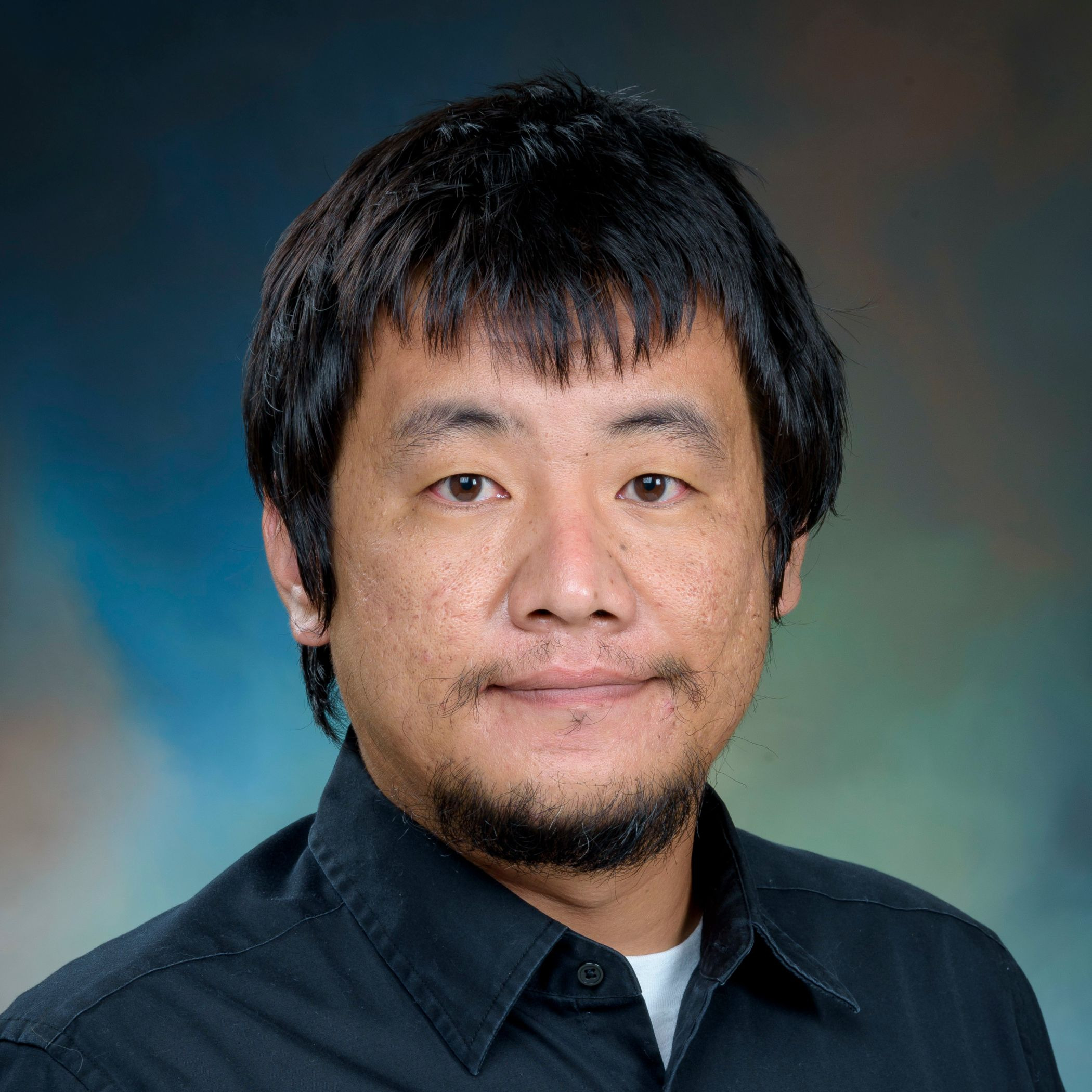 Dr. Junki Maruyama