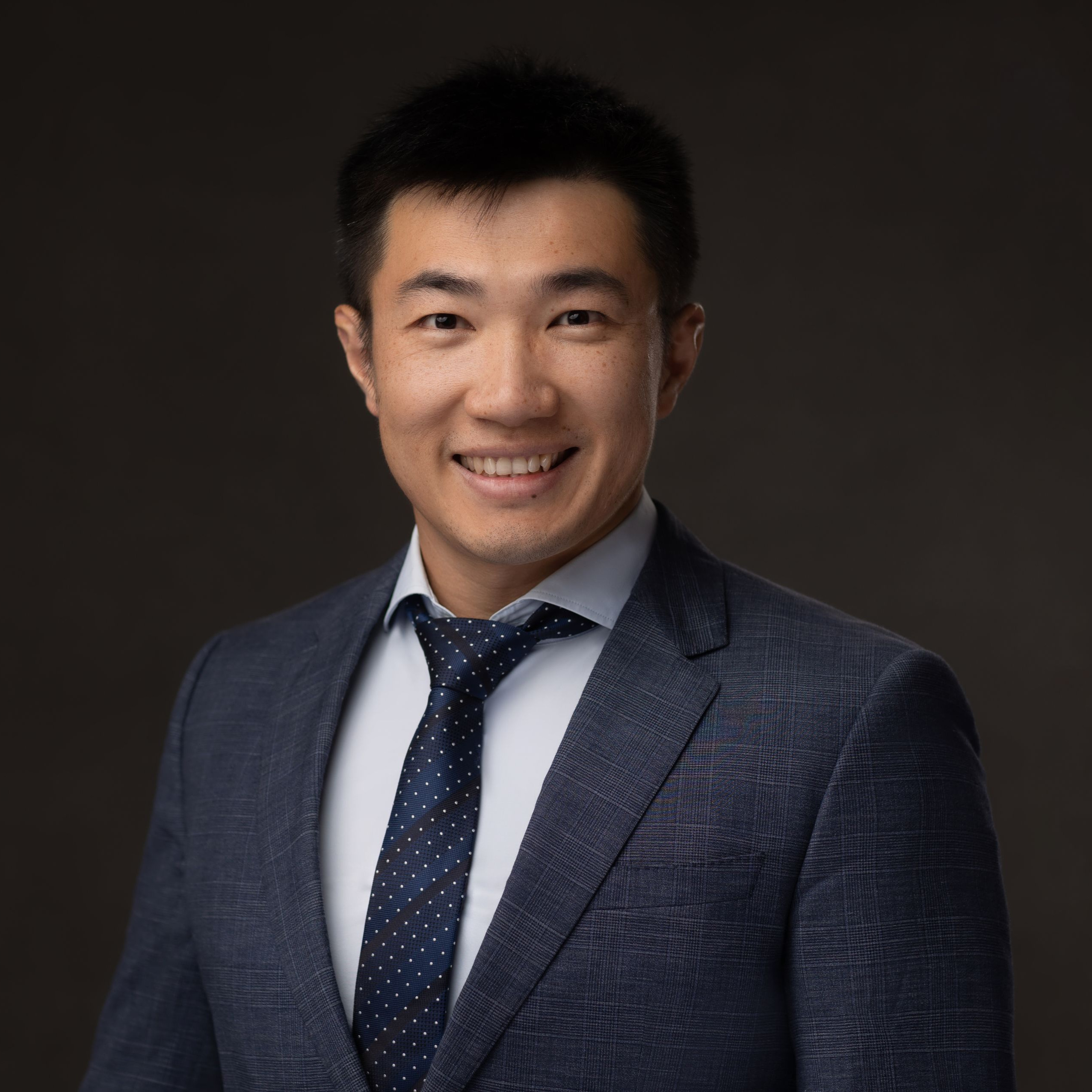 Dr. Bo Wang