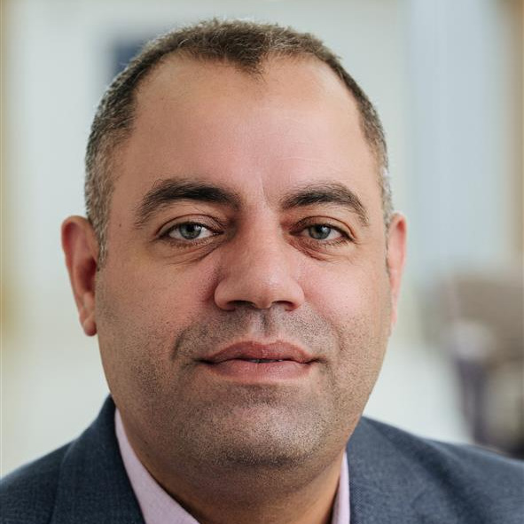 Dr. Ahmed Mostafa Elsayed