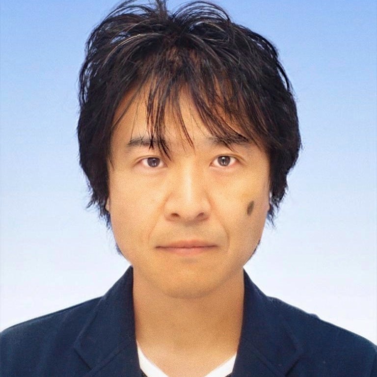 Dr. Osamu Taira