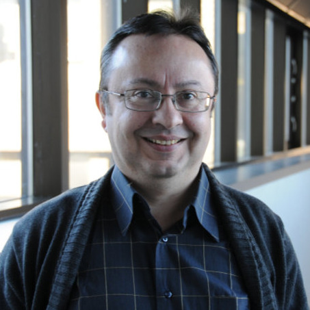 Prof. Dr. Levon Abrahamyan