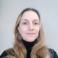 Dr. Giovanna Lucrecia Gallo