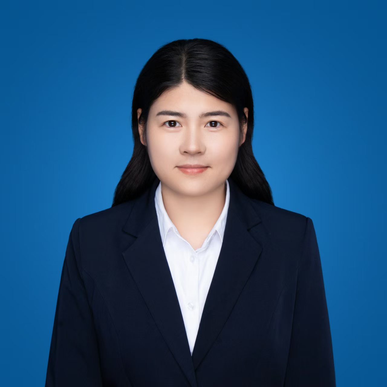 Dr. Manman Shen