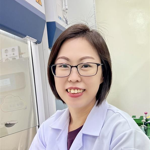 Dr. Sirin Theerawatanasirikul