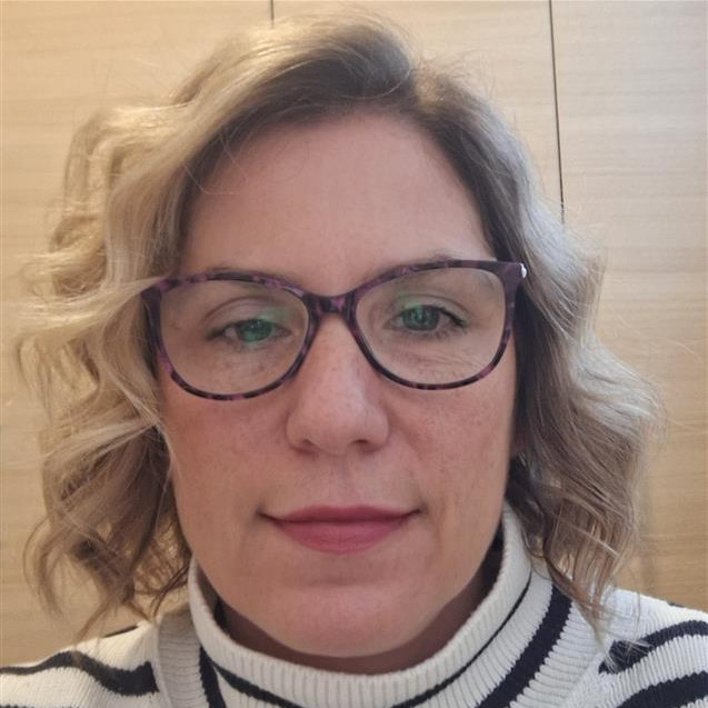 Prof. Dr. Ivana Lazarevic