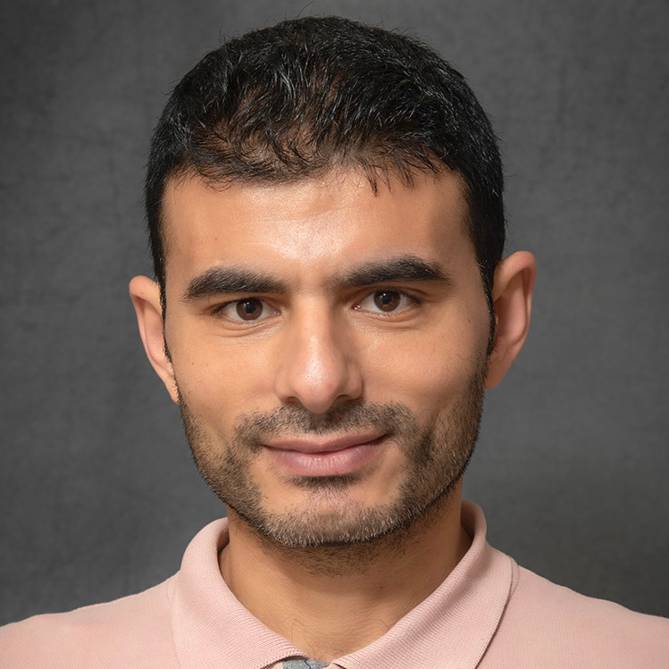 Dr. Ali Dawood