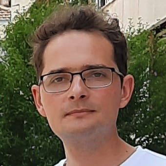 Dr. Marko Popovic