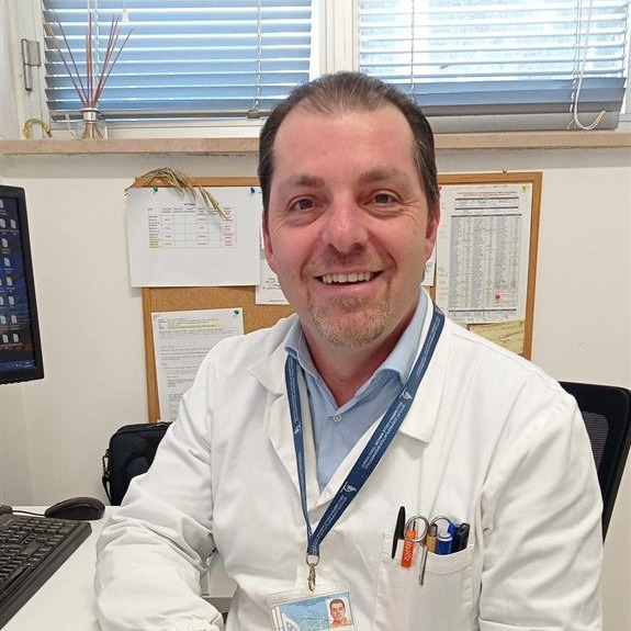 Dr. Stefano Petrini