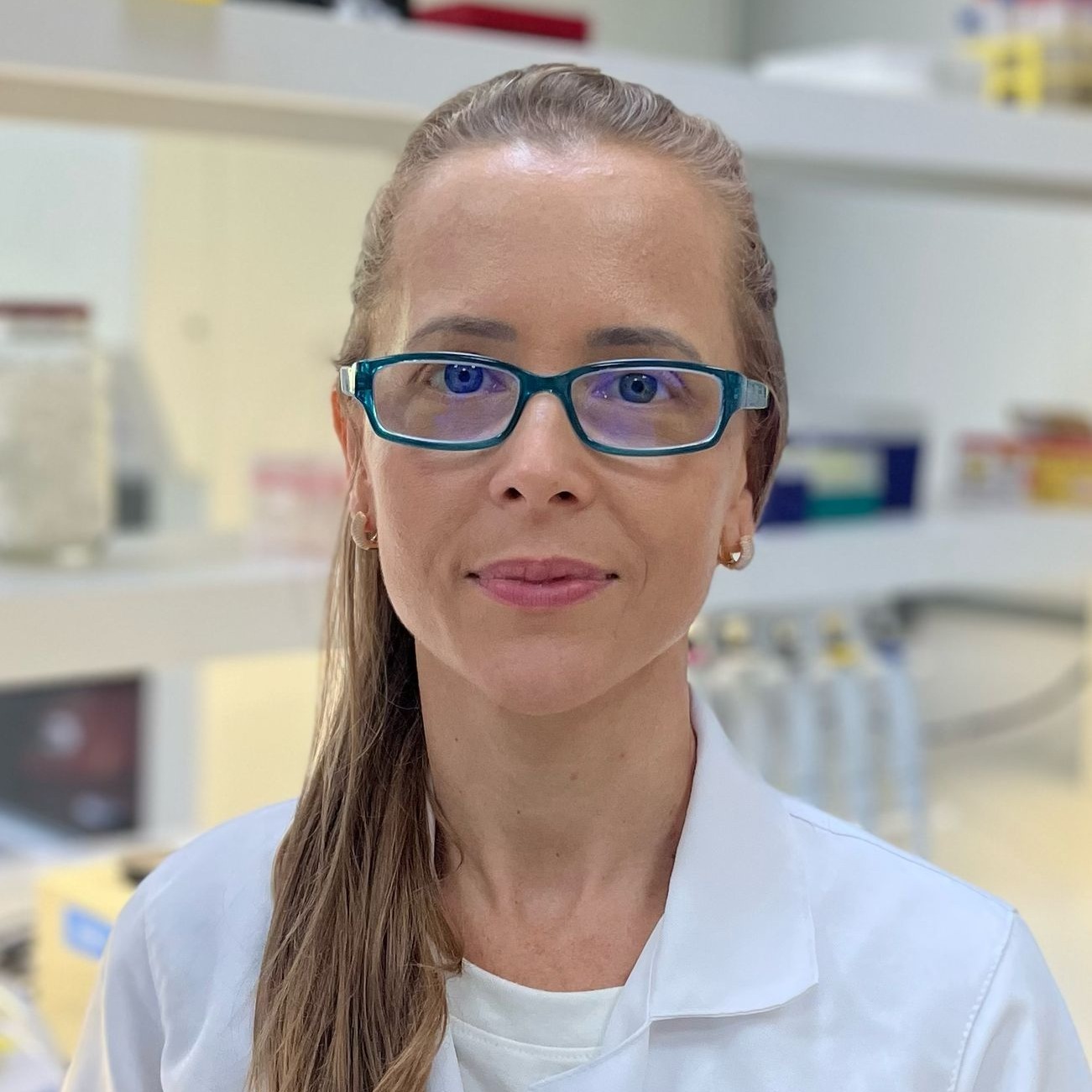 Dr. Cíntia Daudt