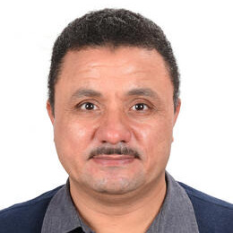 Dr. Motamed Mahmoud