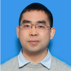 Dr. Huixing Lin