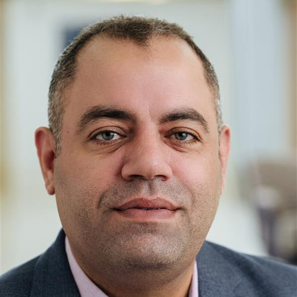 Dr. Ahmed Mostafa Elsayed