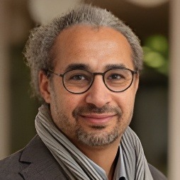 Dr. El-Sayed M. Abdel-Whab