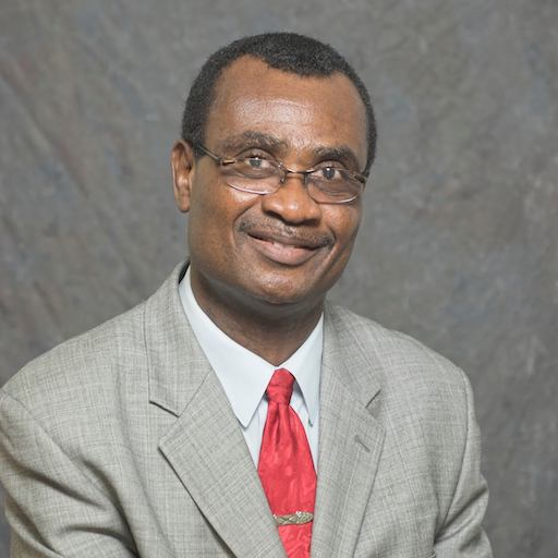 Prof. Dr. Francis Eko