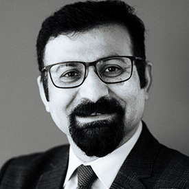 Prof. Dr. Muhammad Munir