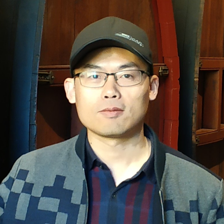 Dr. Yin Li